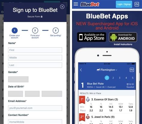 blue bet app